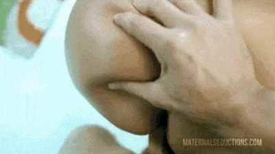 Nikki Brooks - Strict MILFs