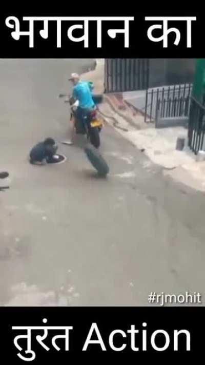 Sometimes you can't just explain why people do what they do.