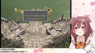 Korone Loves Money Compilation