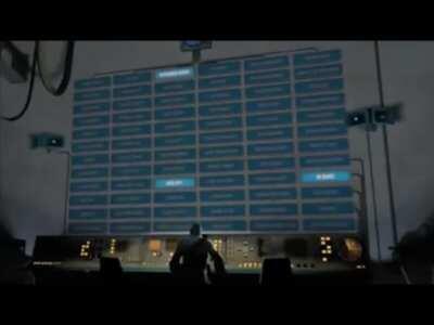 [OC] God I hope this hasn’t been done yet