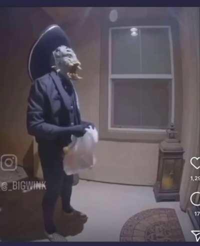 Baffled doesn’t begin to cover it 