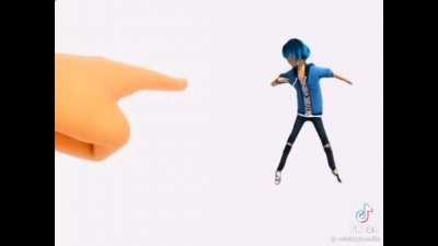 ok I love you tiktok but tf is this?