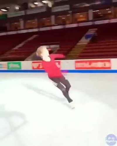 this magical experience