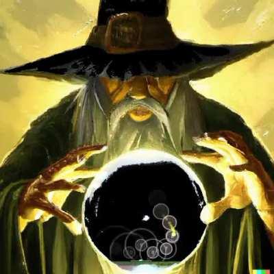 My brother in arcanes! I'm addicted to this musical circle-touching orb entertainer!