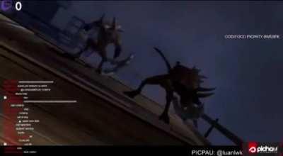 Calma piruzinho 😞