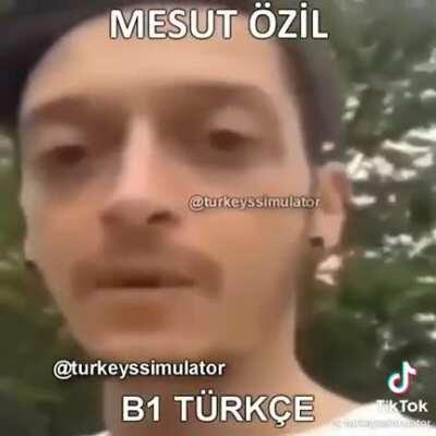A0 Türkçe bne