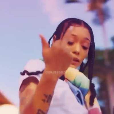 Baddie ❤️‍🔥