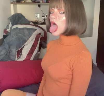 Jinkies!