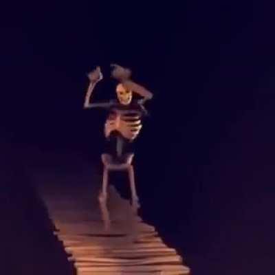 Posting this every day till Halloween day 4