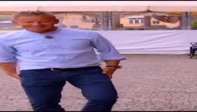 TOP 10 BREDE MEND SOM GÅR (MEGET SJOVT MOMENT)