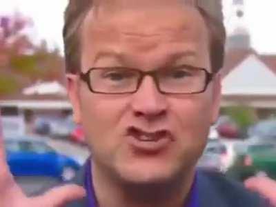 forgot how savage 'fat families' was!