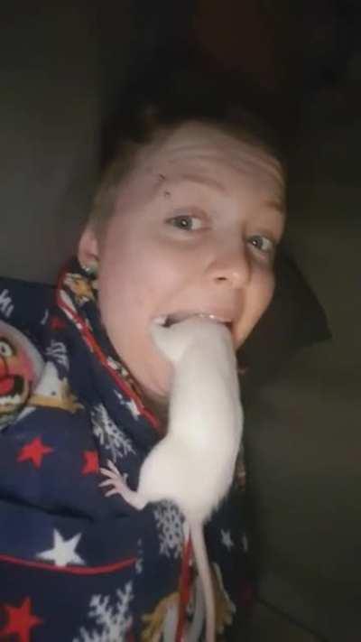 This is going too far