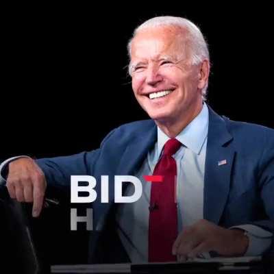 This recent Joe Biden ad