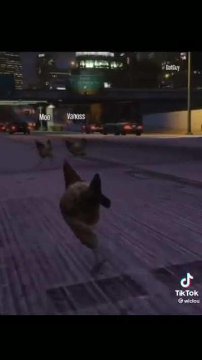 Even latino people understand and use you guys as memes