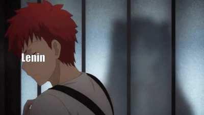 Stalin was kinda hard to get rid of