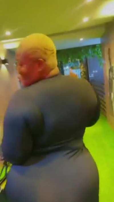 Keep watching for a surprise