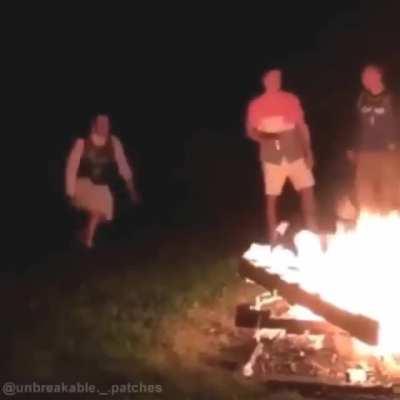 Hidden ending of DS3 (NSFW)