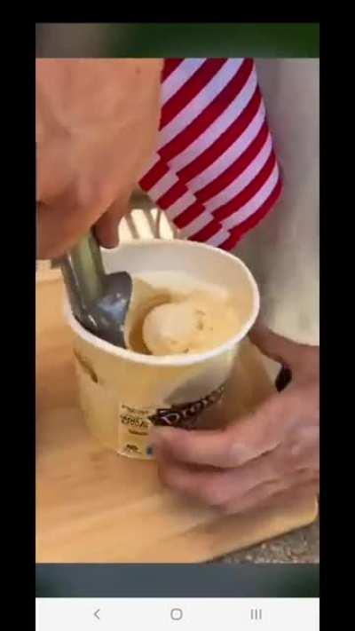 Patriotic Steak [TRIGGER WARNING]