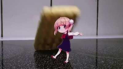 UI-CHAN, NOOOOOOOOO- 😭😭😭😭😭😭