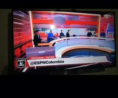 We will be right back after this commercial break