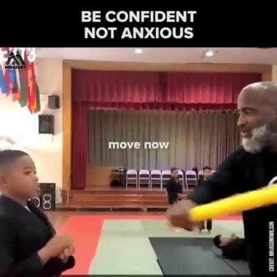 I somehow think this is Stoicism