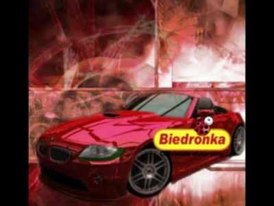 biedronka kapac samochod???? 😳😳😳