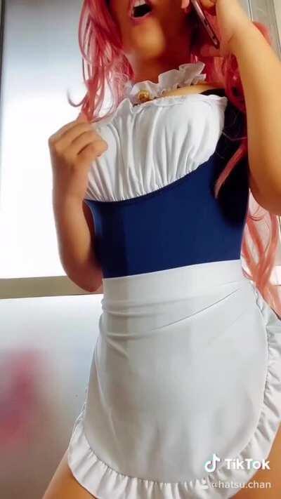 Phone titties, sound synched a little better