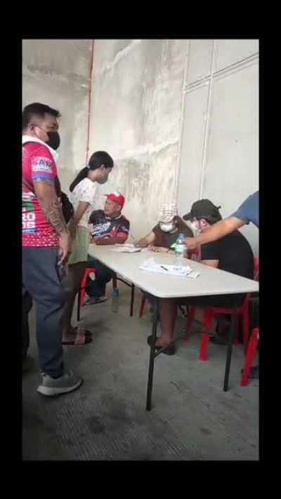 Yang ilang libo mo, 6 years na pang gagago kapalit niyan.