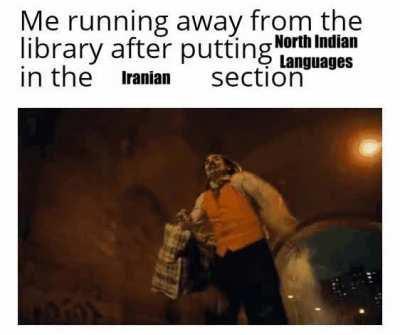 Sinhala is the only TRUE Aryan language!!!!! 💪 💪 💪 Most similar modern language to Sanskrit!!! A Deranged Buddhist-Sinhalese-Nationalist in the YouTube comments told me so!!! 💪 💪 💪 🇱🇰🇱🇰🇱🇰