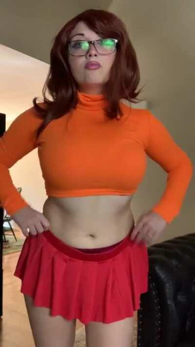 Velma video❤️