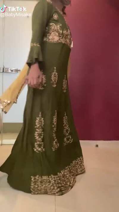 TikTok may be banned in my country but that won't stop me [OC]