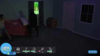 CRAZED streamer causes RESONANCE CASCADE and kills BILLIONS