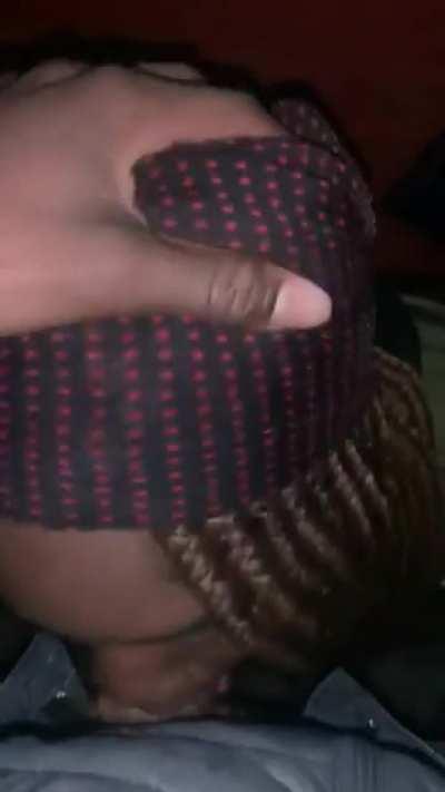 @adorexram 2674036321 sucking dick outside 😂😂