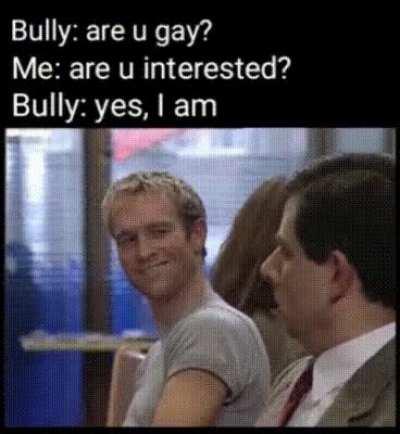 Someone say sike pls