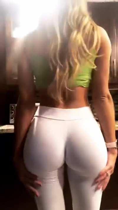 Ass perfection