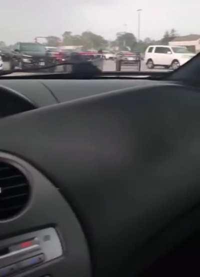 Holy molly did they just release the new patch? What is this build called?