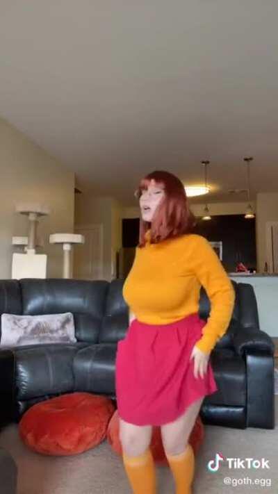 The way they bouncing