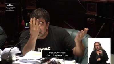 Sartori lo quería volver a hacer