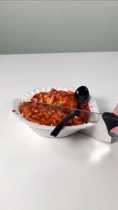 SpongeBob Fucking Dies