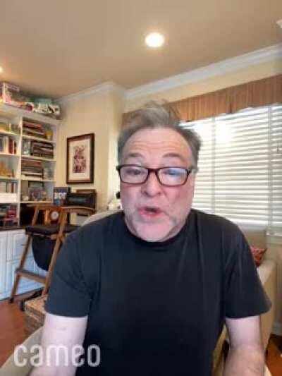 Gift from a coworker fuckin sick!