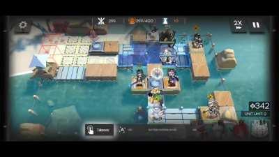 fun fact: Gramophone can hit invisible enemy