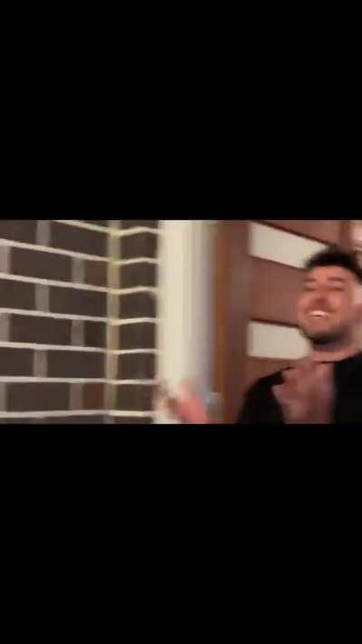 To be so rich (in friendship)