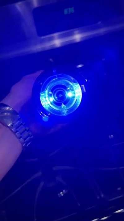 Unless you’re a duck?