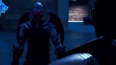 Dude newscapespro said the bad word smh 😔