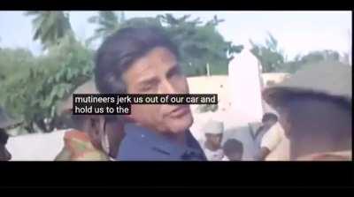 Mugabe knew what was what