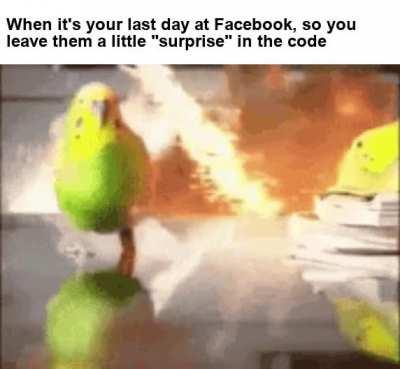 Not all heroes wear capes