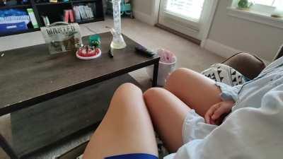 big ass Asian stepsis fucks stepbro when parents aren't home! 🥵💦🤤