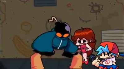 My favorite swear words is...