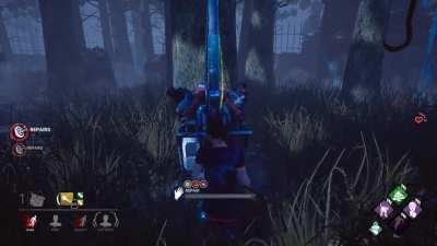 I don't even know what to title this