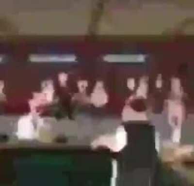 Family Guy Trololo got quite moldy